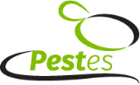 Pestes logo